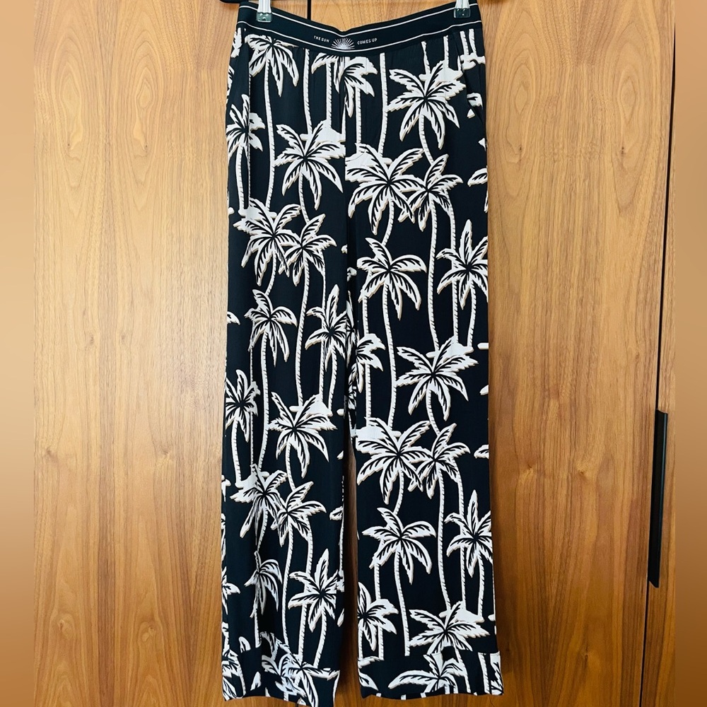 Scotch & Soda beach pants